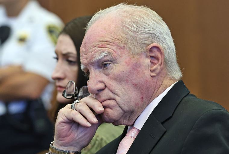 Avocatul momentului în SUA: cum a devenit Kevin Reddington, un motociclist tatuat, eroul multor femei după procesul lui Lindsay Clancy
