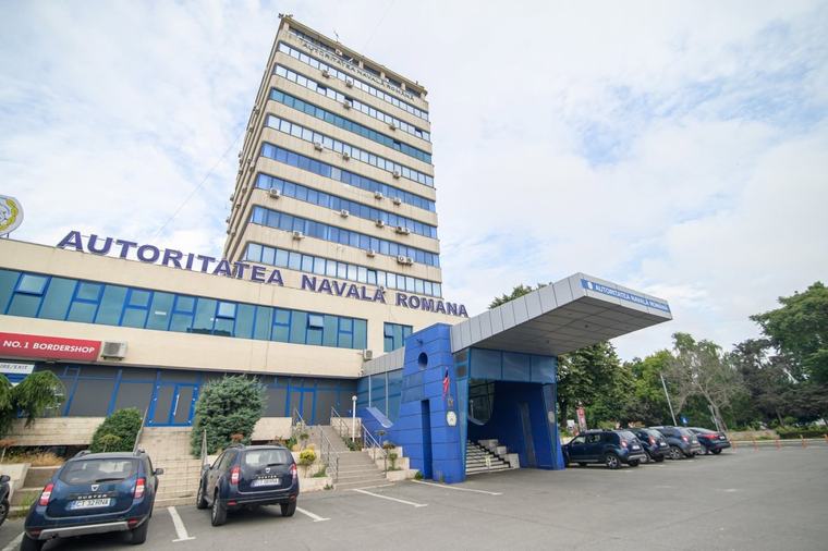 Exercițiu complex de căutare și salvare pe Marea Neagră, la est de Tuzla și Cap Aurora