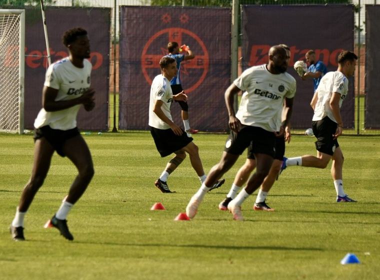 Surprize mari la FCSB GOLAZO.ro a aflat primul „11” pentru derby-ul cu Dinamo. Decizia luată în privința lui Korenica