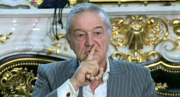 MERCATO 4.000.000 de euro pentru transferul anului la FCSB. Gigi Becali: „Atât m-a costat cu taxe”