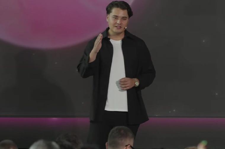 VIDEO LIVE | Harta de impact. Andrei Șelaru (Selly) vorbește despre primul an de Nibiru: „Într-un context în care consumul este redus și puterea de cumpărare mai mică, Nibiru a fost un succes imens pentru primul an, cu peste 2 milioane de participanți”