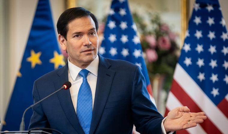 Ce spune Marco Rubio despre vizita șefului CIA la Moscova: „Aceste lucruri se pot dovedi utile în momente de criză sau conflict”