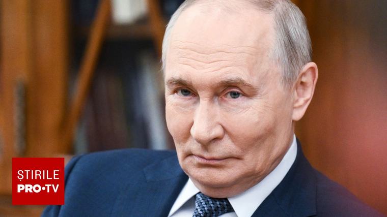Ce se ascunde pe o insulă izolată din Rusia. Ar putea avea legături surprinzătoare cu armata lui Putin