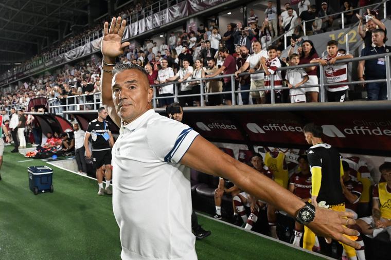 Daniel Pancu, mesaj categoric după Rapid - Universitatea Craiova: ”Ne putem bate cu șanse reale la titlu”