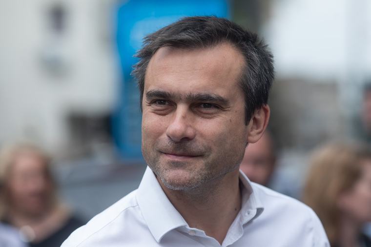 Deputatul Allen Coliban: USR cere ca Lucian Pahonțu să fie chemat în fața comisiilor de apărare