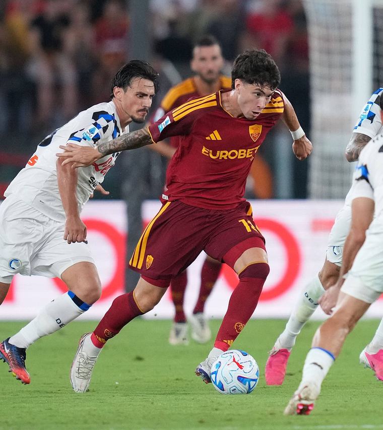 Cine poate detrona Inter Echipa care a început mai bine decât campioana lui Chivu: „Nu renunță niciodată”. Se apropie duelul direct