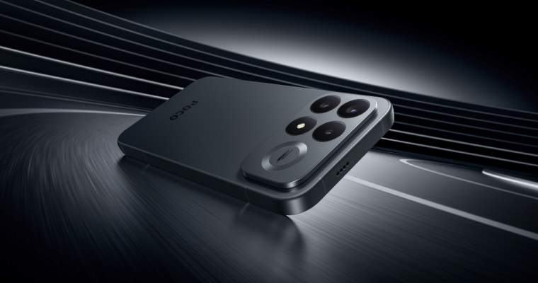POCO lansează seria F9 cu ecrane mai rapide și sistem audio Bose 1 Septembrie 2026