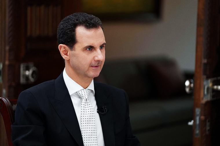 Siria construia în secret un reactor nuclear sub regimul lui Bashar al-Assad, potrivit ONU