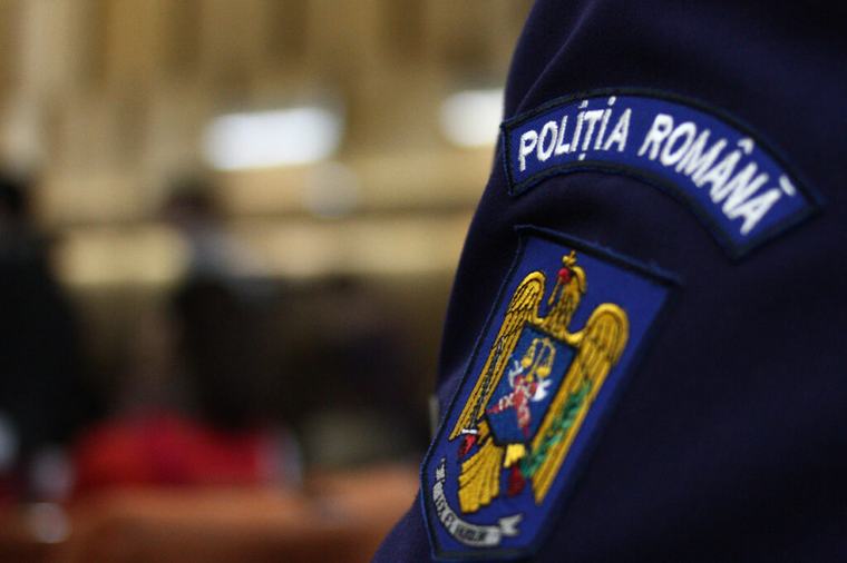 Primar din Olt, prins cu radarul, în timp ce se grăbea să ajungă la un incendiu. IPJ Olt anunță verificări