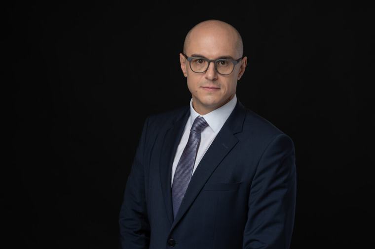 Nikolay Belchev preia conducerea Farmexim și Help Net. Nikolay Kolev pleacă după aproape cinci ani la șefia PHOENIX România