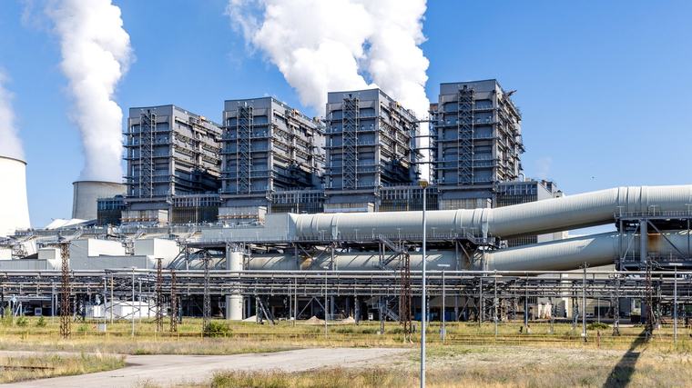 Atentat la o stație de transformare din Brandenburg, Germania. Au fost găsite dispozitive explozive
