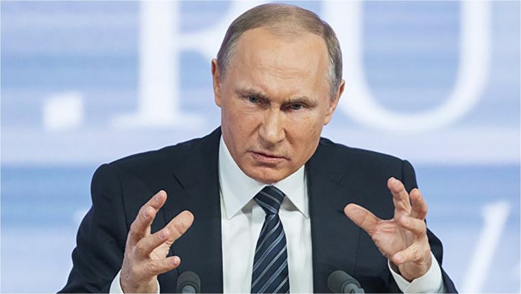 „Germania și Rusia sunt în război”. Un înalt responsabil german din domeniul apărării respinge nuanțările „război hibrid”