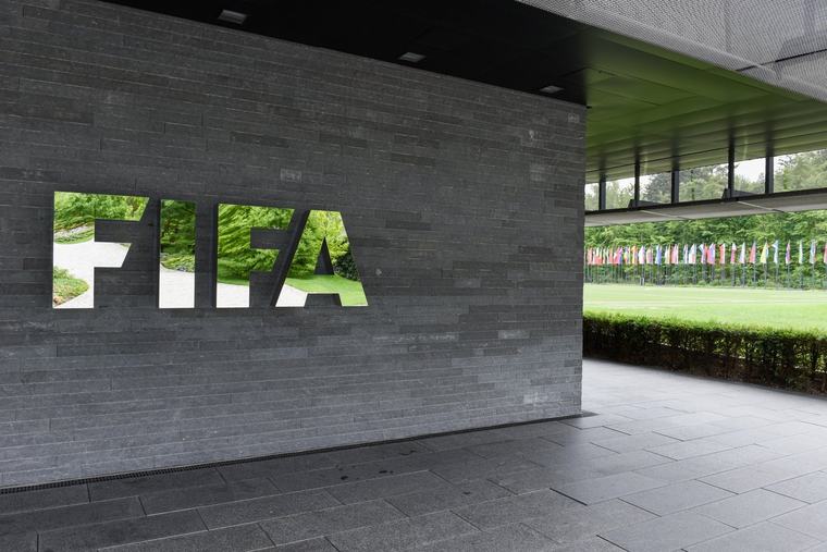 Federaţia olandeză cere organizarea unui summit privind viitorul FIFA la Amsterdam, fără Infantino
