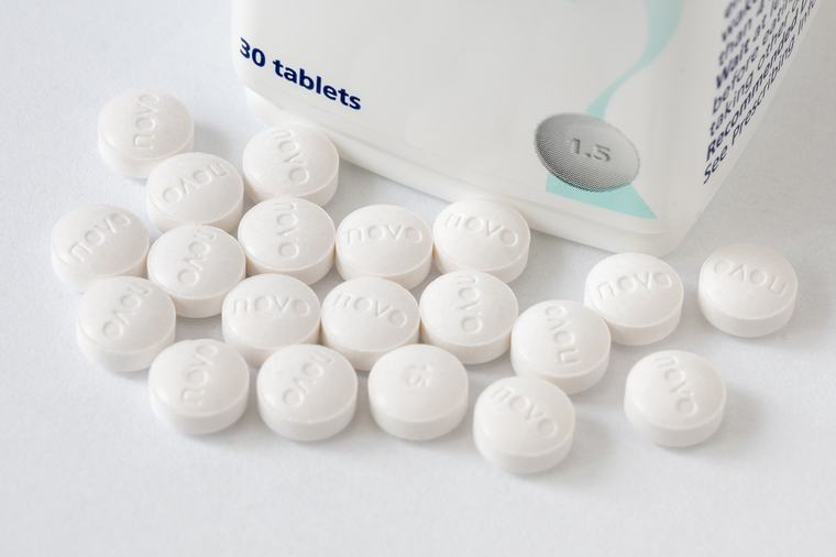 Pastila pentru slăbit Wegovy ajunge în farmaciile din Europa. Care este prima țară din UE unde poate fi cumpărată
