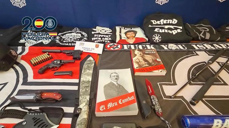 Tensiuni în Italia din cauza unei reuniuni a extremei drepte europene / Grupări considerate teroriste, așteptate în nordul țării / Reuniune neo-nazistă mascată într-un festival rock / ”Încearcă să-și consolideze identitatea”