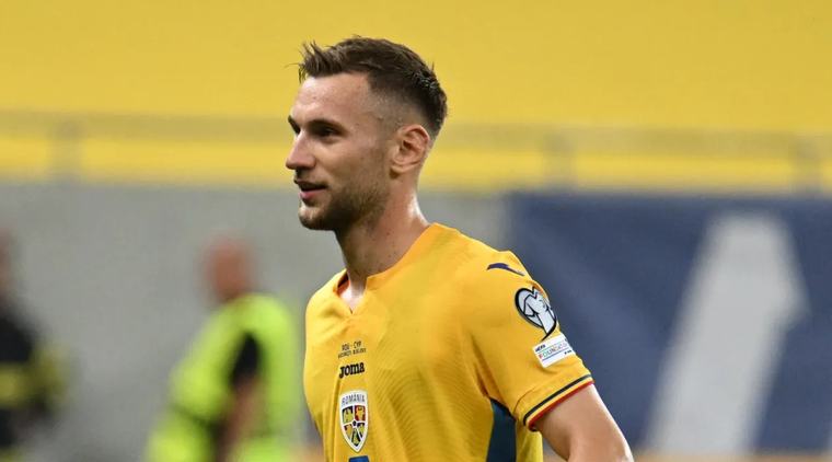 Denis Drăguș, la un pas să spună „DA” unei alte echipe! FCSB poate rata transferul