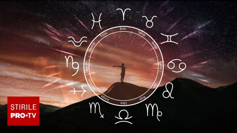 Horoscop săptămâna 7-13 septembrie 2026. Schimbări și noi începuturi pentru toate zodiile