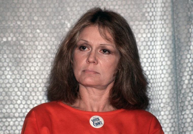 Activista Gloria Steinem, simbol al mișcării feministe din SUA, a murit la 92 de ani