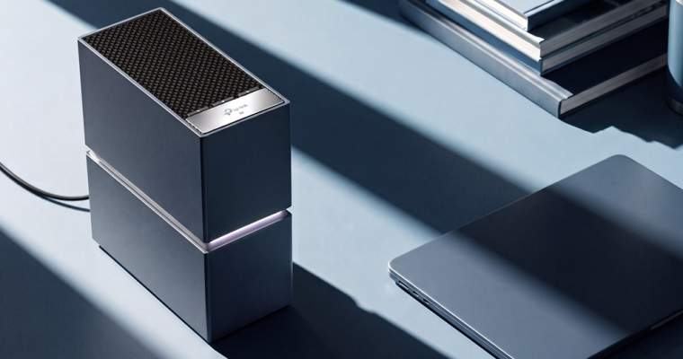 TP-Link prezintă primele sale routere cu Wi-Fi 8, cu stabilitate și acoperire mai bune 3 Septembrie 2026