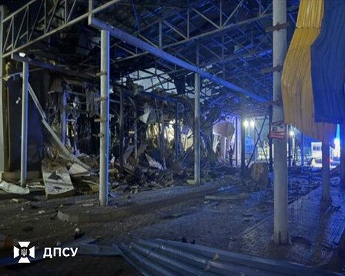 Startseite Inland Fährverkehr zur Ukraine bei Isaccea ausgesetzt