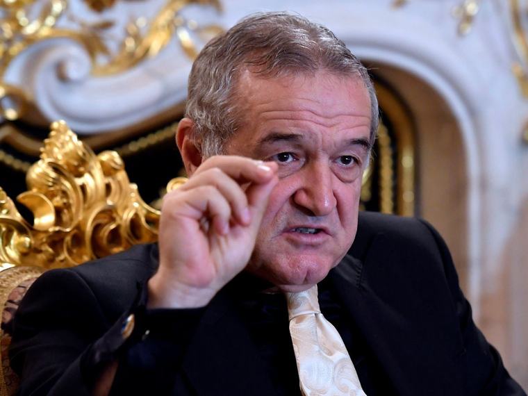 A venit nota de plată pentru fiica lui Gigi Becali! Decizia judecătorilor e clară