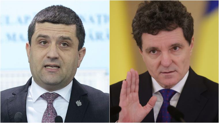 Radu Miruță îi cere lui Nicușor Dan mai multă fermitate: „Să se pună degetul pe cei vinovați”. Cum vede relația cu președintele