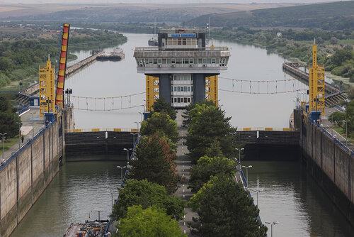 Startseite Inland Behörden: Trotz AKW-Ausfalls besteht „kein Risiko eines Blackouts“