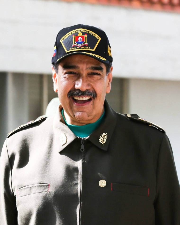 AFP: Nicolas Maduro cere justiţiei americane anularea actului de acuzare, invocând imunitatea de şef de stat