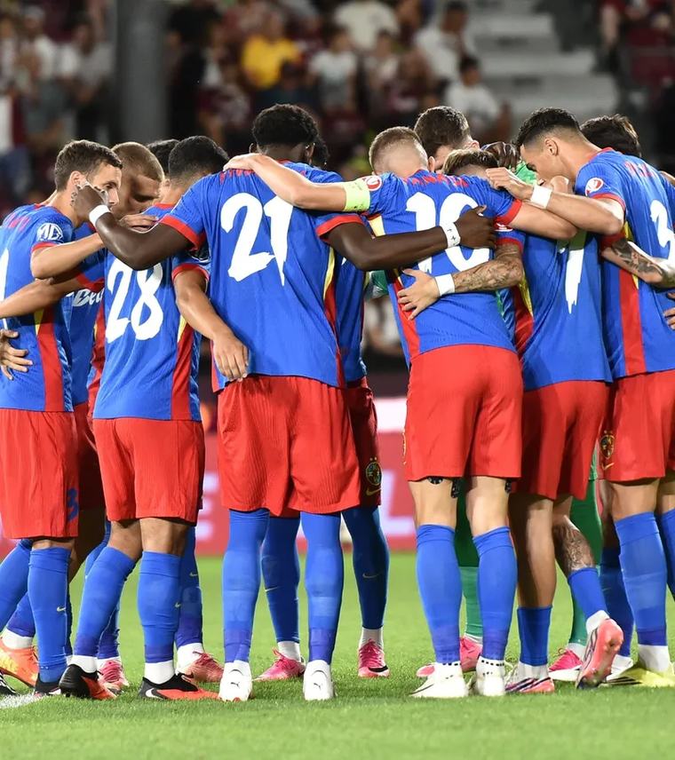 Becali schimbă FCSB din temelii! Cum ar putea arăta primul „11” dacă patronul bifează toate țintele din mercato