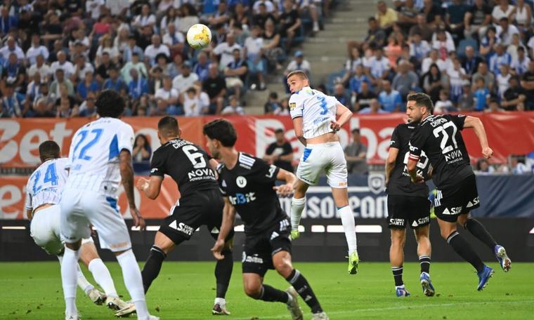 Universitatea Craiova – U Cluj, Live Text Online de la ora 20:30, în etapa 8 din Superliga. Echipele de start