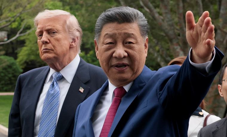 Cea mai puternică armă din arsenalul Chinei. Cum a ajuns Beijingul să domine piața resurselor cu care este construită lumea modernă