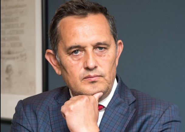 Un lider AUR vrea să fie premier: Mi-aș putea asuma această responsabilitate. Firesc ar fi sa avem un guvern PSD-AUR