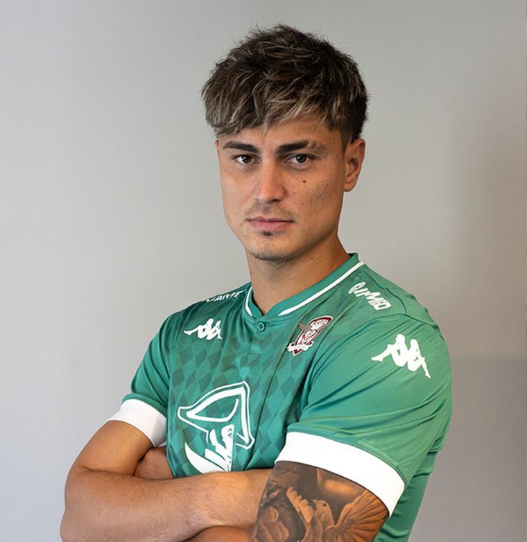 Pancu primește întăriri Rapid a anunțat un nou transfer. Are două meciuri la FCSB și e al 12-lea jucător adus de giuleșteni în această vară!