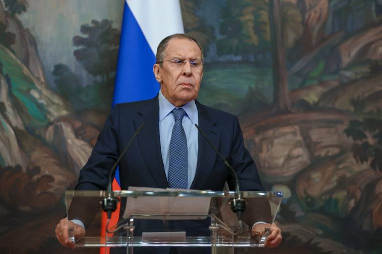 Lavrov: Prezența NATO în Arctica reprezintă o amenințare directă pentru Rusia