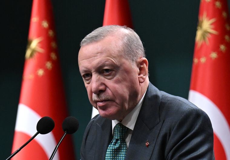 Erdogan anunță că Turcia ar putea adera la blocul de securitate condus de China și Rusia. Ce spune despre relația cu NATO