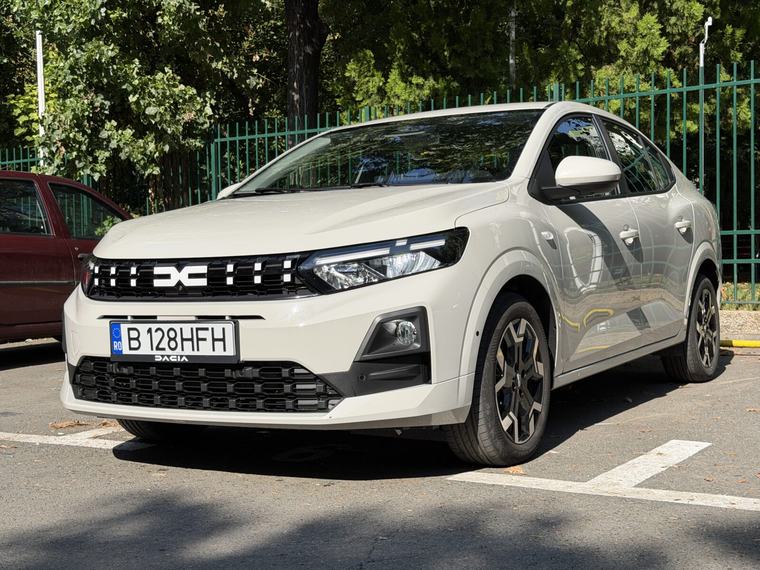 Comentariu la Istoria Daciei Logan – de ce o consider o mașină buna și cum arată cel mai recent model din 2026 de Radu