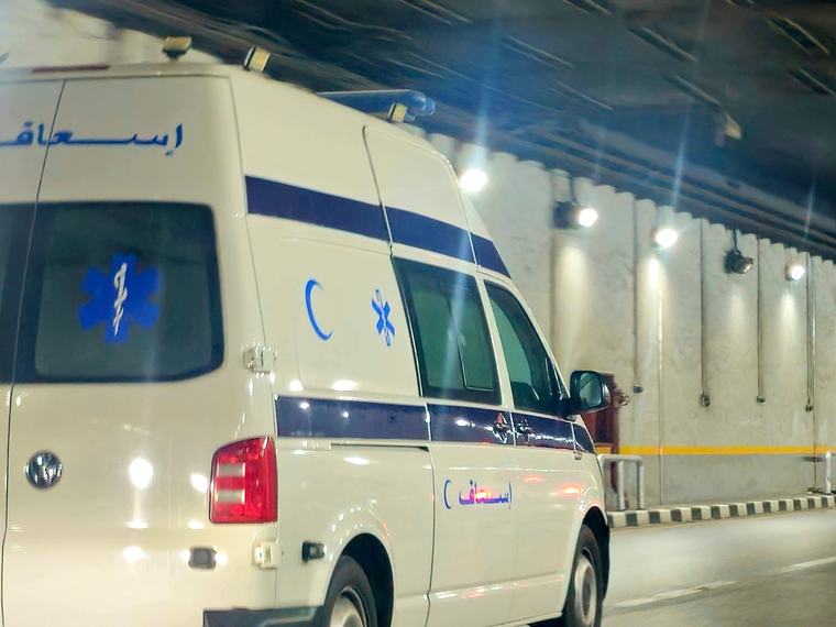 16 persoane au murit și 28 au fost rănite într-un accident de autobuz în Peninsula Sinai, din Egipt