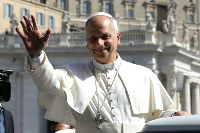 Papa Leon al XIV-lea celebrează o liturghie specială pentru mediu și ne invită să prețuim Pământul