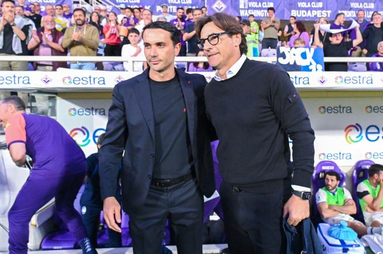 OFICIAL | Drăgușin are un nou antrenor la Fiorentina