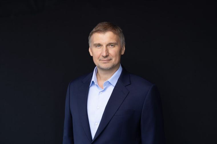 Danone are un nou Managing Director pentru Europa Centrală. Va coordona operațiunile din România și alte patru țări