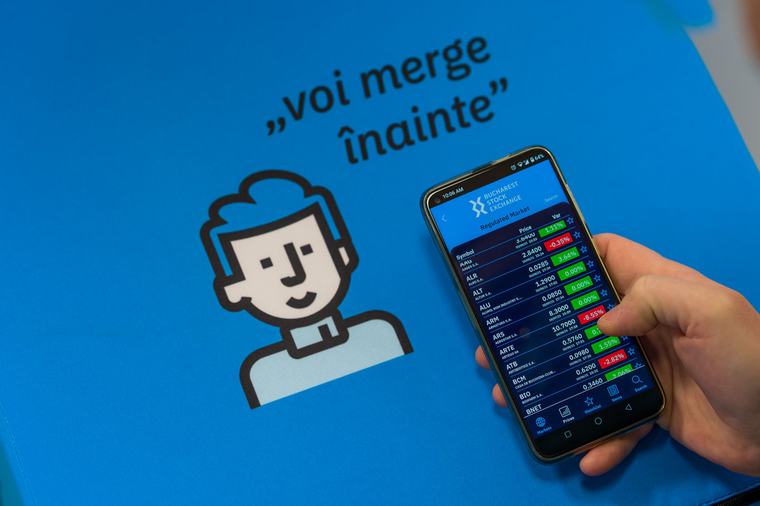 Bursă. Finanţe personale. Fondurile de acţiuni şi-au dublat numărul de investitori într-un an, de la 148.000 în iulie 2025 la peste 310.000 în iulie 2026