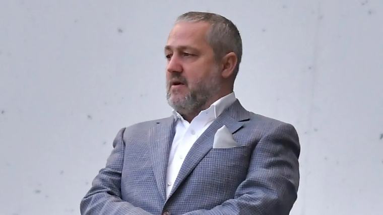 Mihai Rotaru, reacție furibundă despre intrarea afaceristului cu avere de 350.000.000 de euro în acționariatul Universității Craiova: „Bazaconii!”