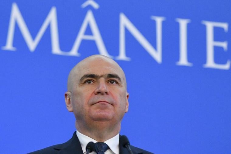 Bolojan’s message to romanian diplomats: Political instability could cost us dearly