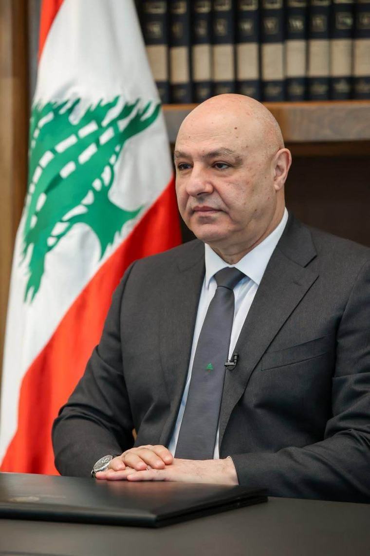 Preşedintele libanez cere Statelor Unite să impună Israelului încetarea atacurilor aeriene