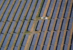 Wirtschaft Startseite Batteriespeicher immer wichtiger für Stromversorgung
