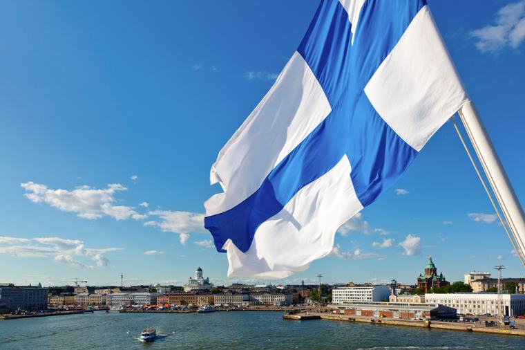 Gard de 200 de kilometri inaugurat de Finlanda la granița cu Rusia: „Nu ştim cu adevărat ce ne va aduce ziua de mâine”