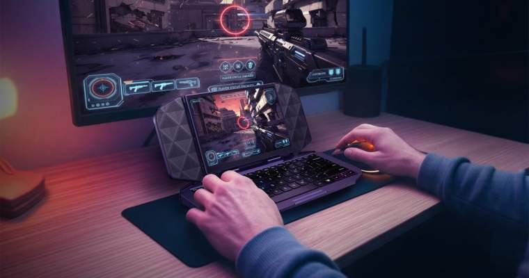 Acer prezintă o nouă consolă portabilă, dar și un concept care transformă dispozitivul de gaming în laptop 7 Septembrie 2026