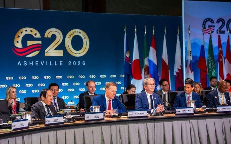Produsele ieftine din China, un obstacol major în cadrul G20