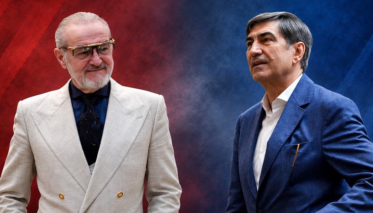 Gigi Becali, dialog cu Victor Pițurcă despre „noul Hagi”: „100.000.000 de euro. Până nimeresc”
