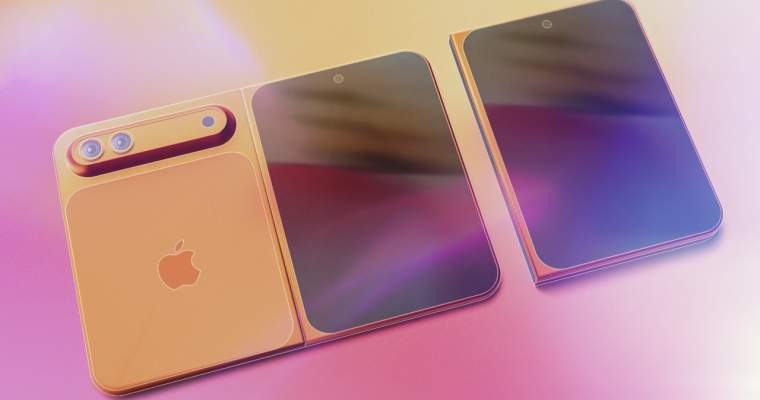 Ultimele detalii despre pliabilul iPhone Ultra înainte de lansare. Va avea inclusiv MagSafe 2 Septembrie 2026